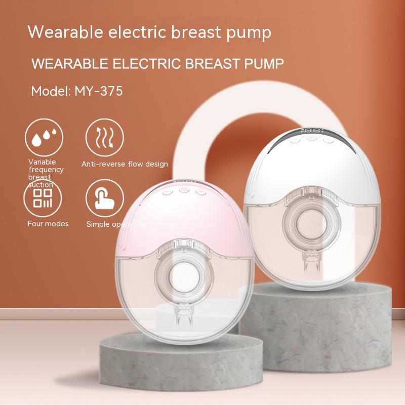 Electric Breast Pump