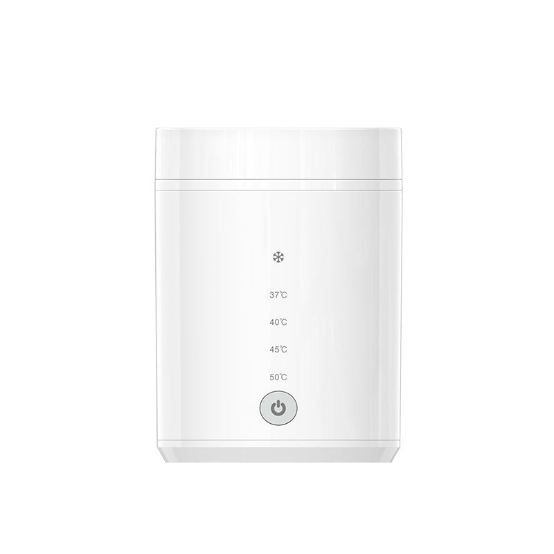 Wireless Milk Warmer
