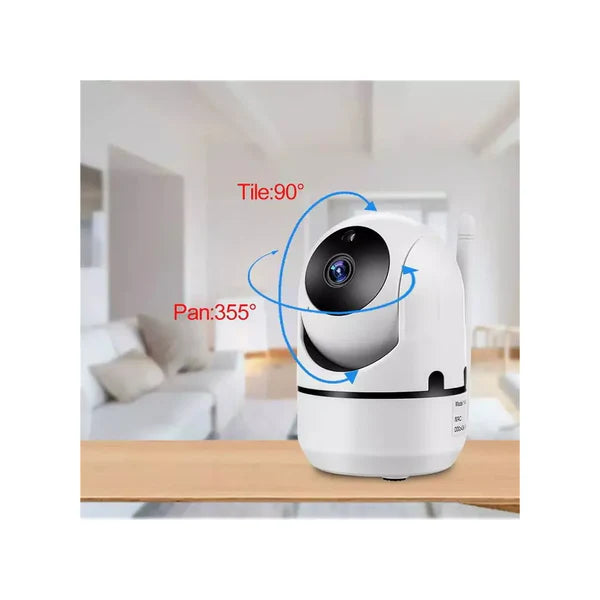 Shopinfare Baby Monitor