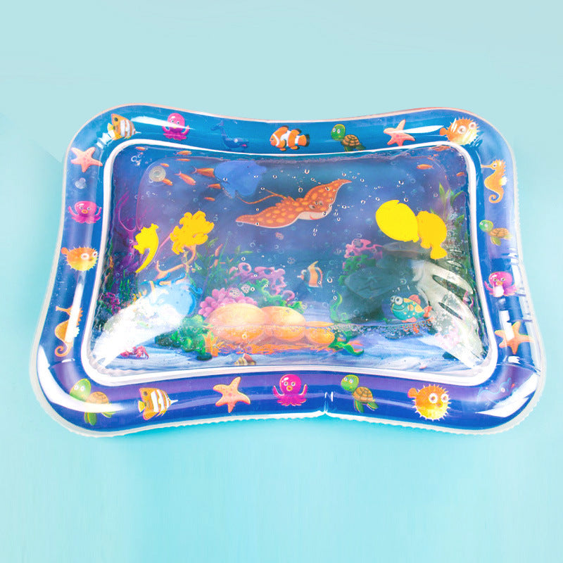 Baby Water Cushion