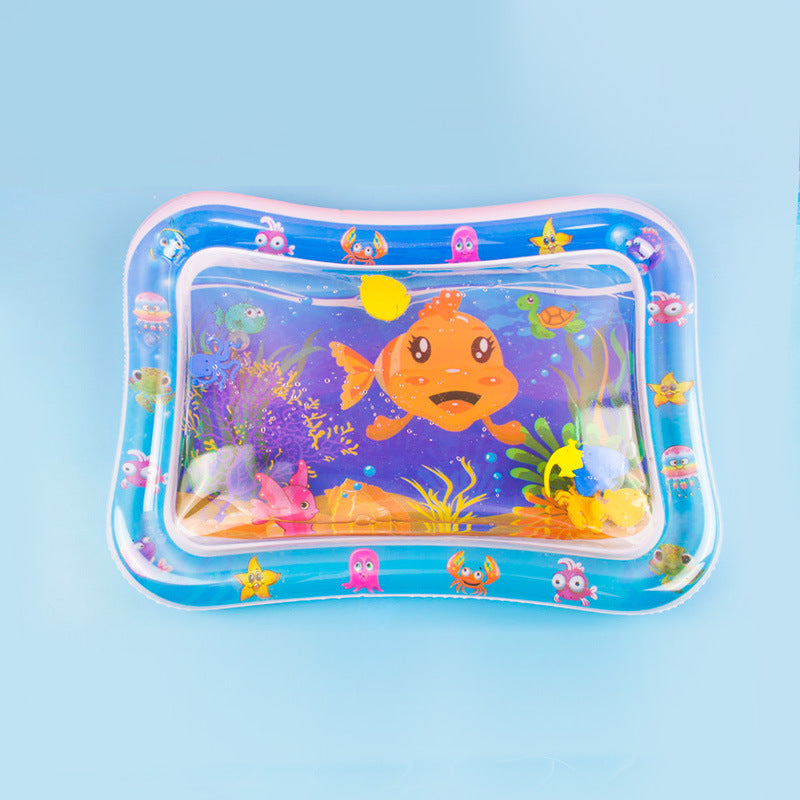 Baby Water Cushion