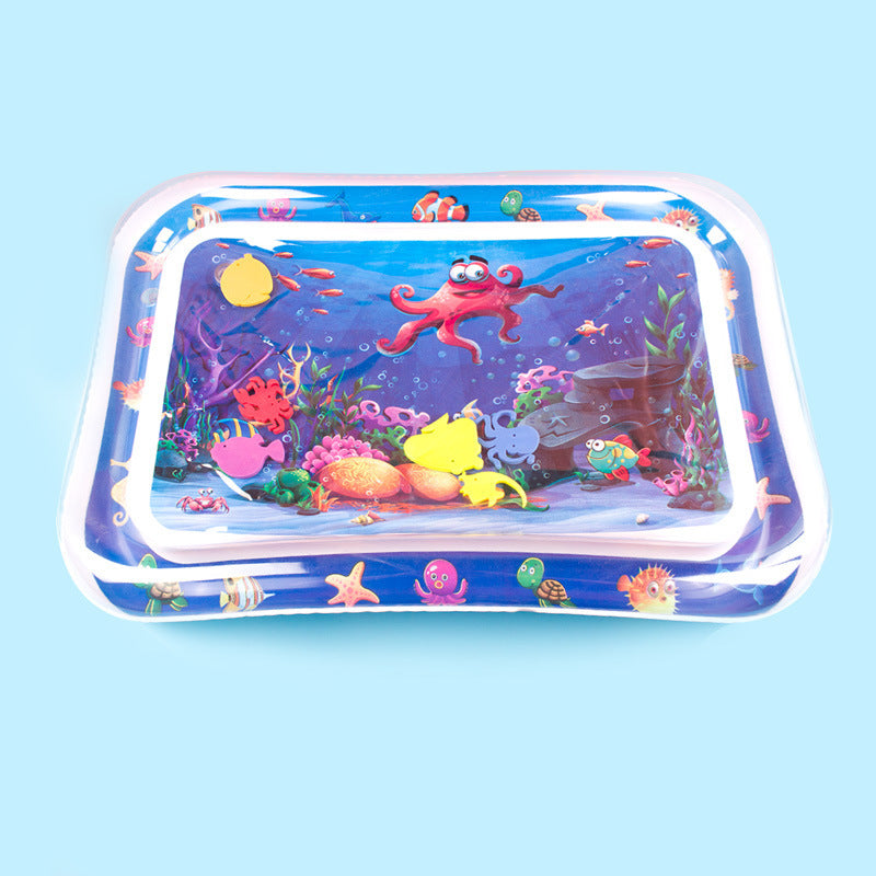 Baby Water Cushion