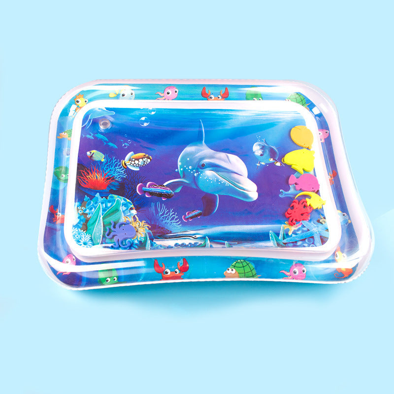 Baby Water Cushion