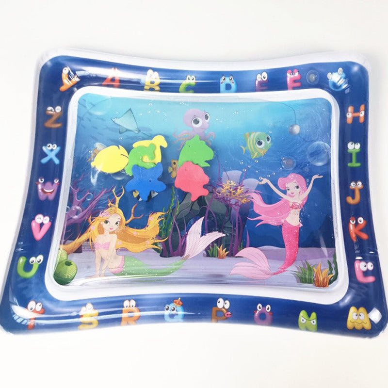 Baby Water Cushion