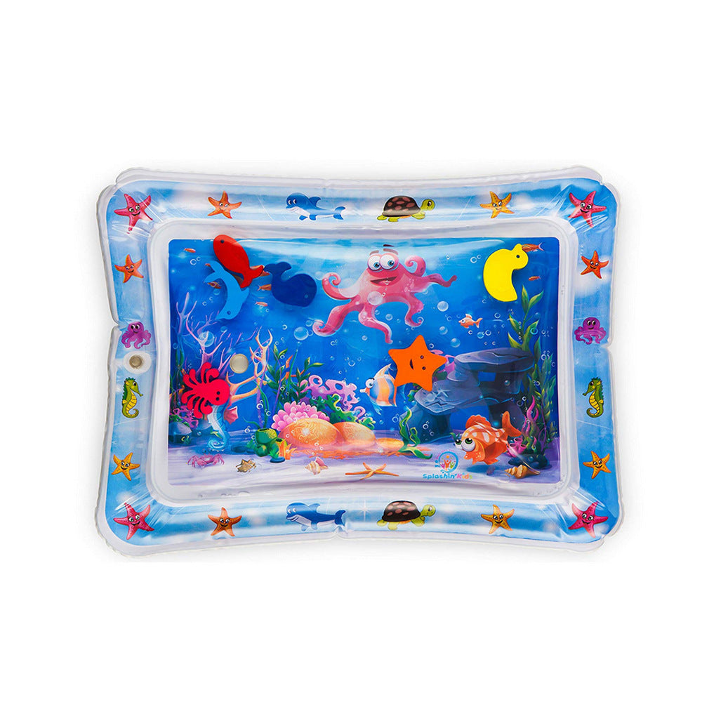 Baby Water Cushion