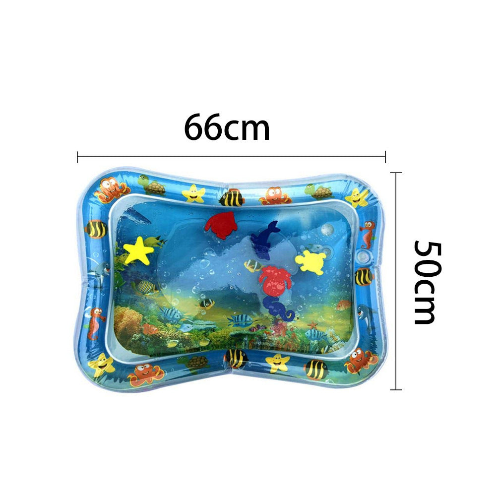 Baby Water Cushion