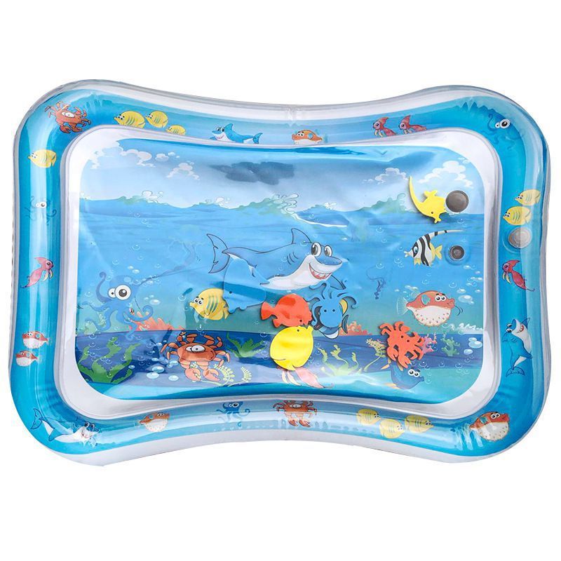 Baby Water Cushion