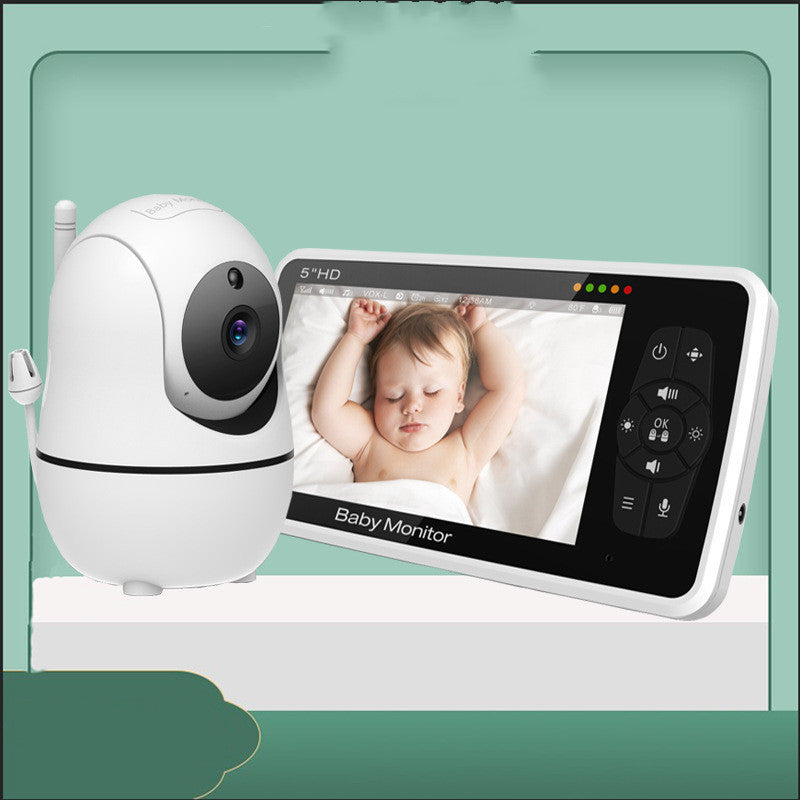 Shopinfare Baby Monitor