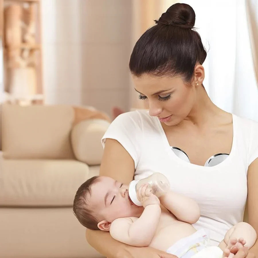 Electric Breast Pump