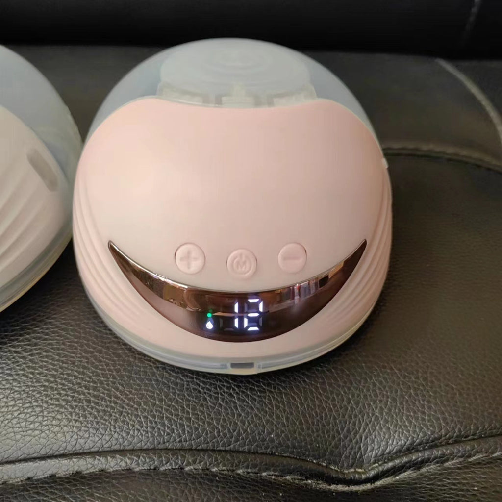 Electric Breast Pump