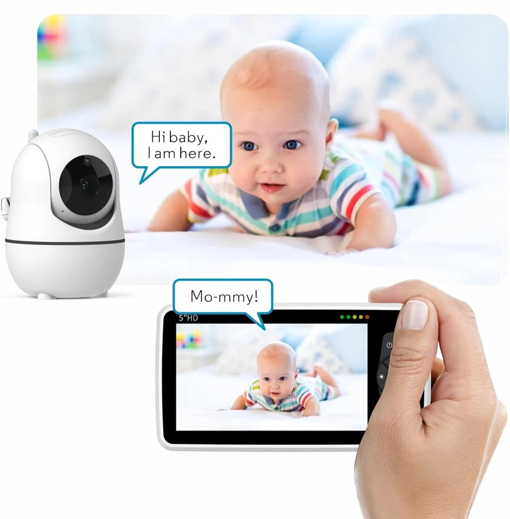 Shopinfare Baby Monitor