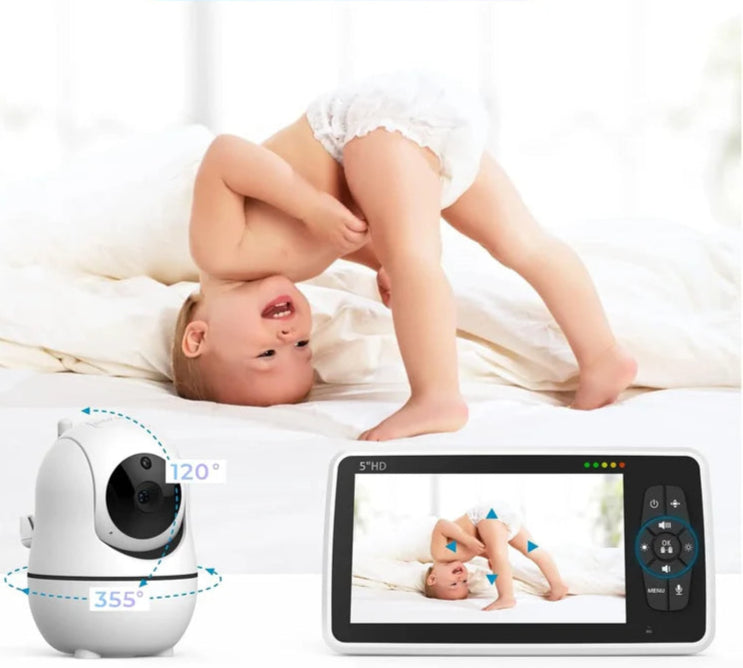 Shopinfare Baby Monitor