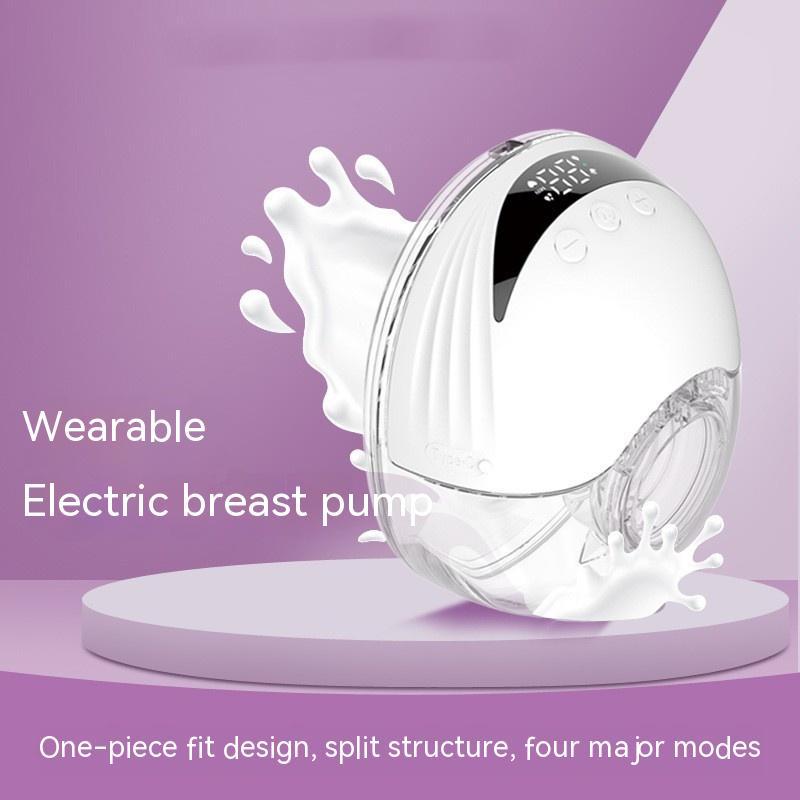 Electric Breast Pump