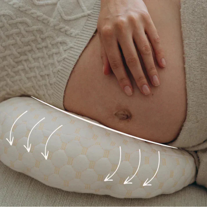 Pregnancy U-shaped Pillow