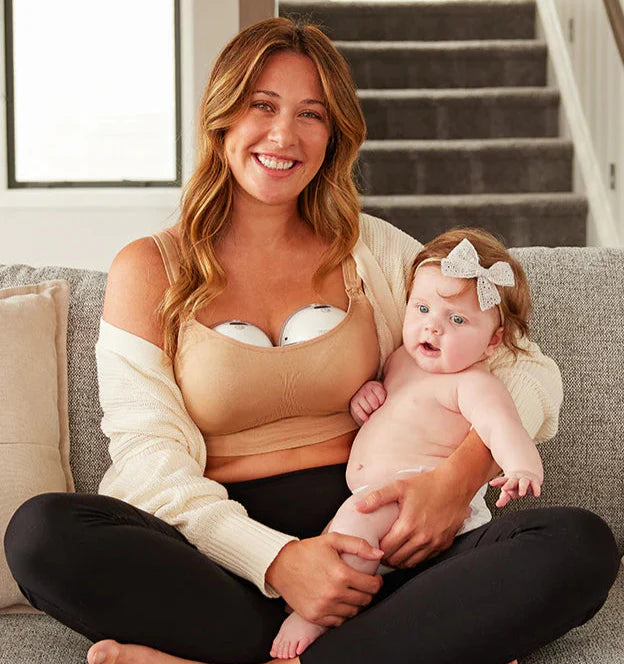 Electric Breast Pump