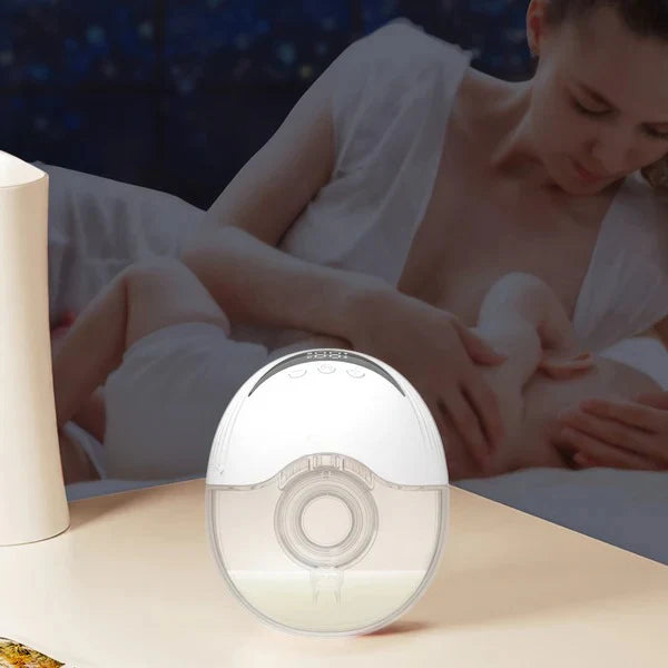 Electric Breast Pump