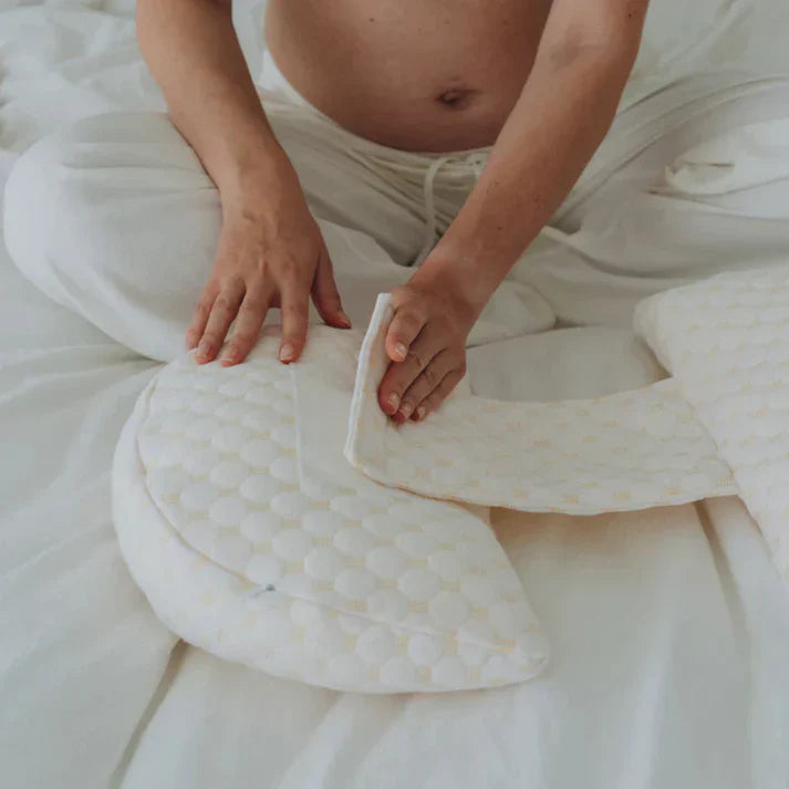 Pregnancy U-shaped Pillow