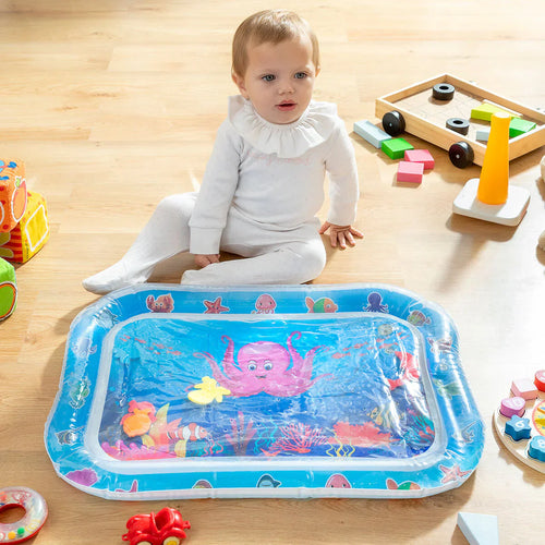 Baby Water Cushion