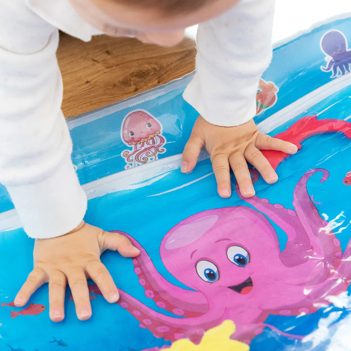 Baby Water Cushion
