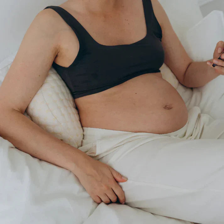 Pregnancy U-shaped Pillow