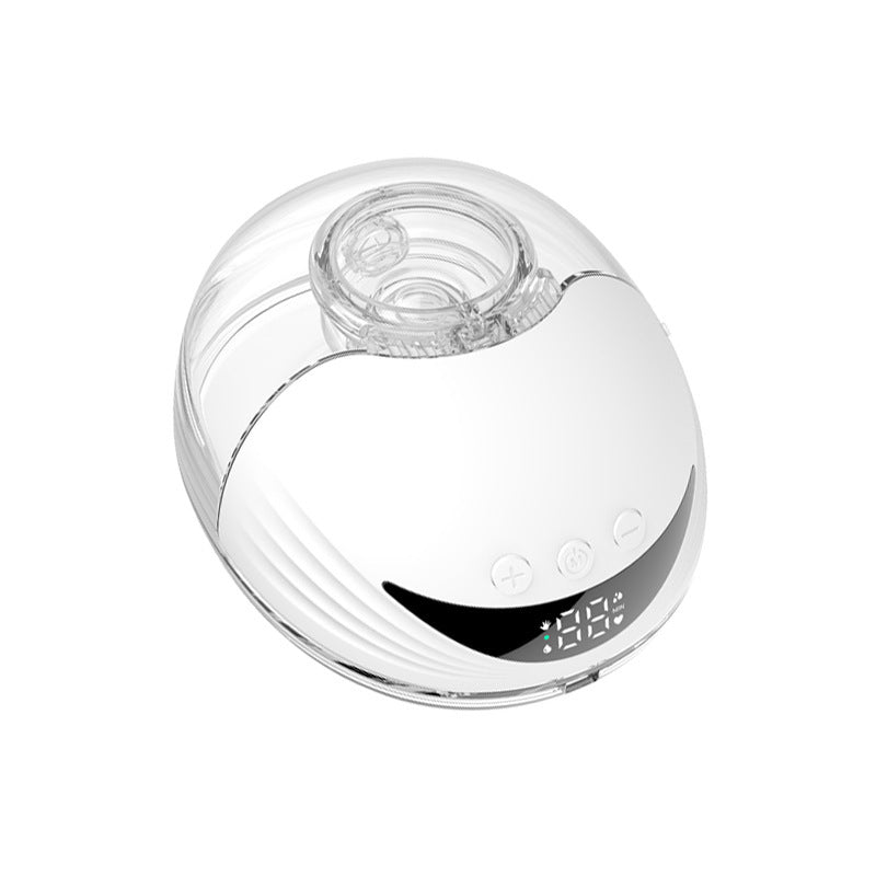 Electric Breast Pump