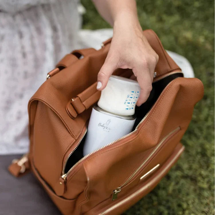 Wireless Milk Warmer