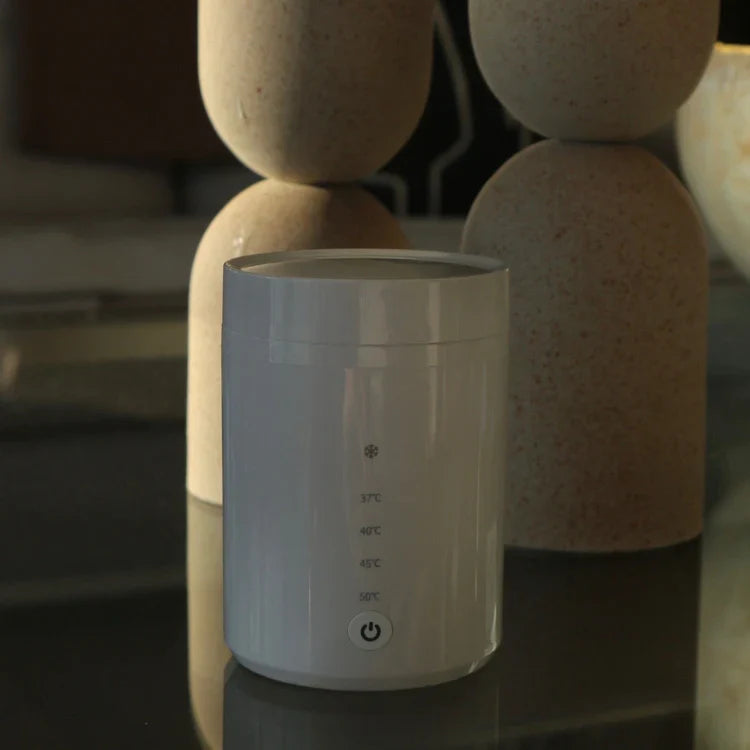 Wireless Milk Warmer
