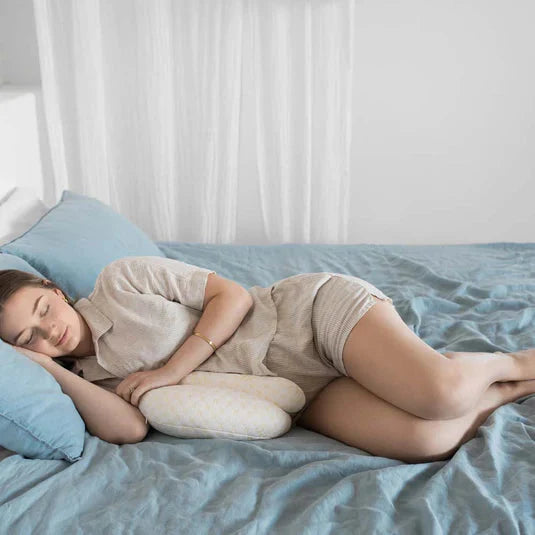 Pregnancy U-shaped Pillow
