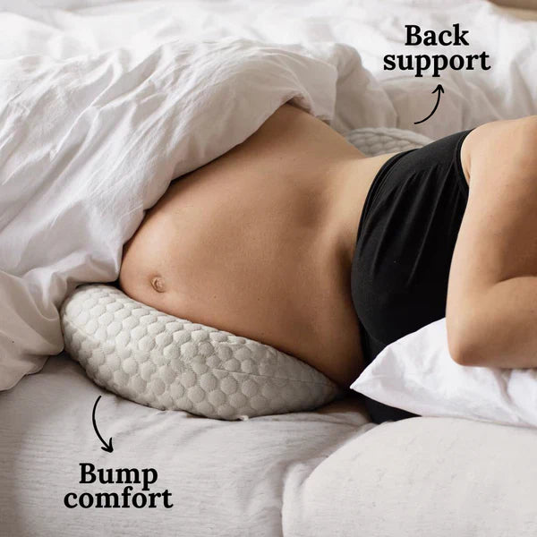 Pregnancy U-shaped Pillow