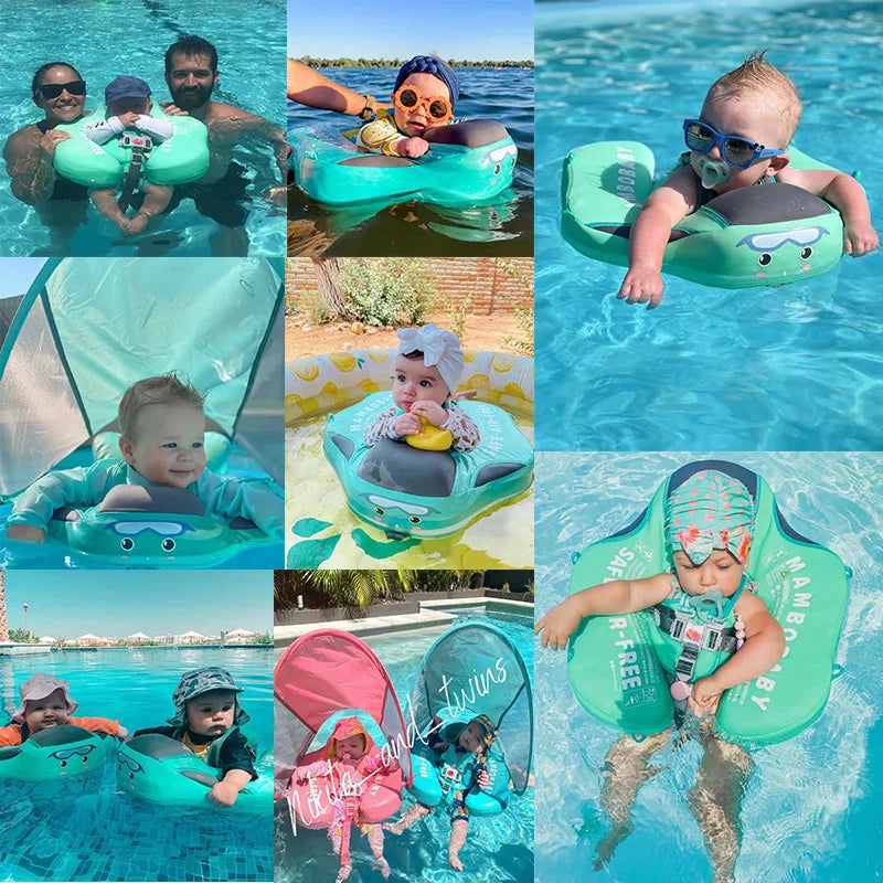 Baby Swimming Ring floating Floats