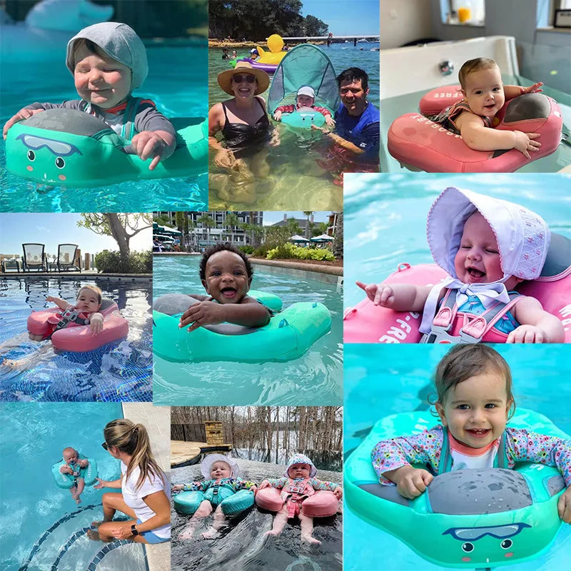 Baby Swimming Ring floating Floats