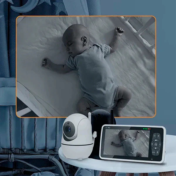 Shopinfare Baby Monitor