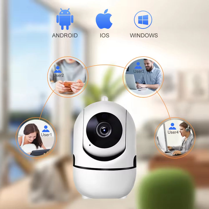 Shopinfare Baby Monitor