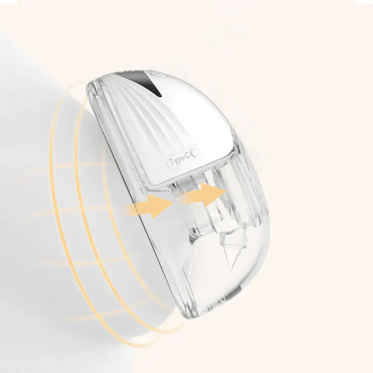 Electric Breast Pump