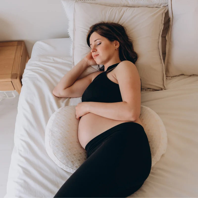 Pregnancy U-shaped Pillow