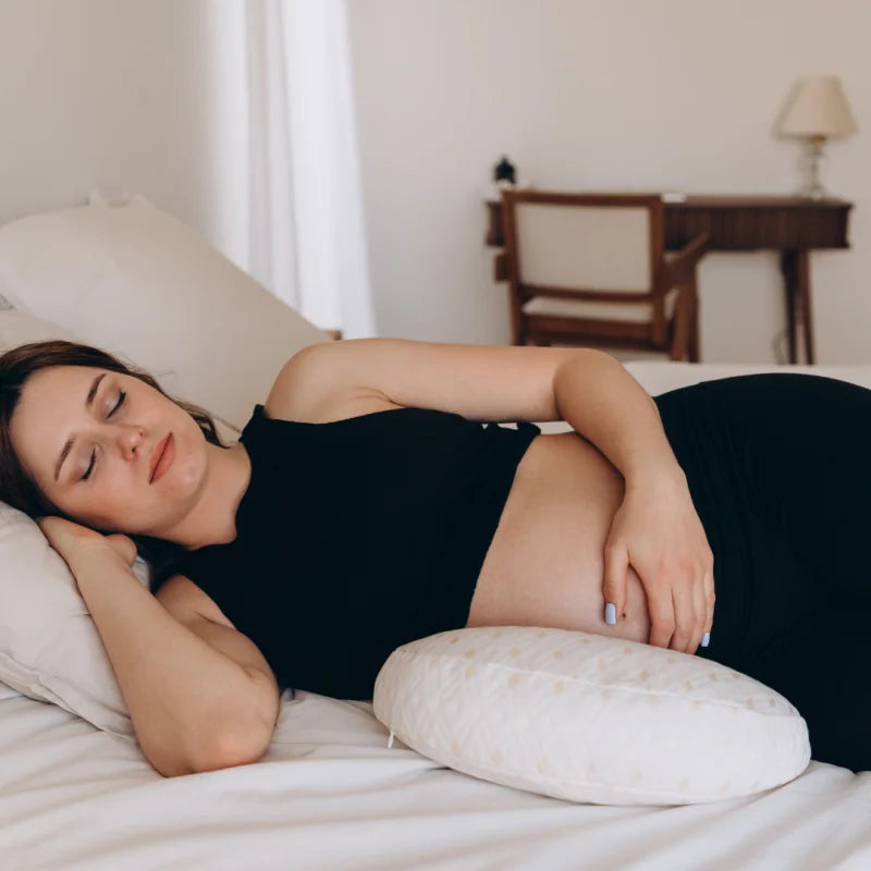 Pregnancy U-shaped Pillow
