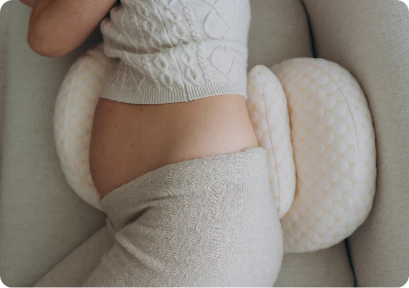 Pregnancy U-shaped Pillow